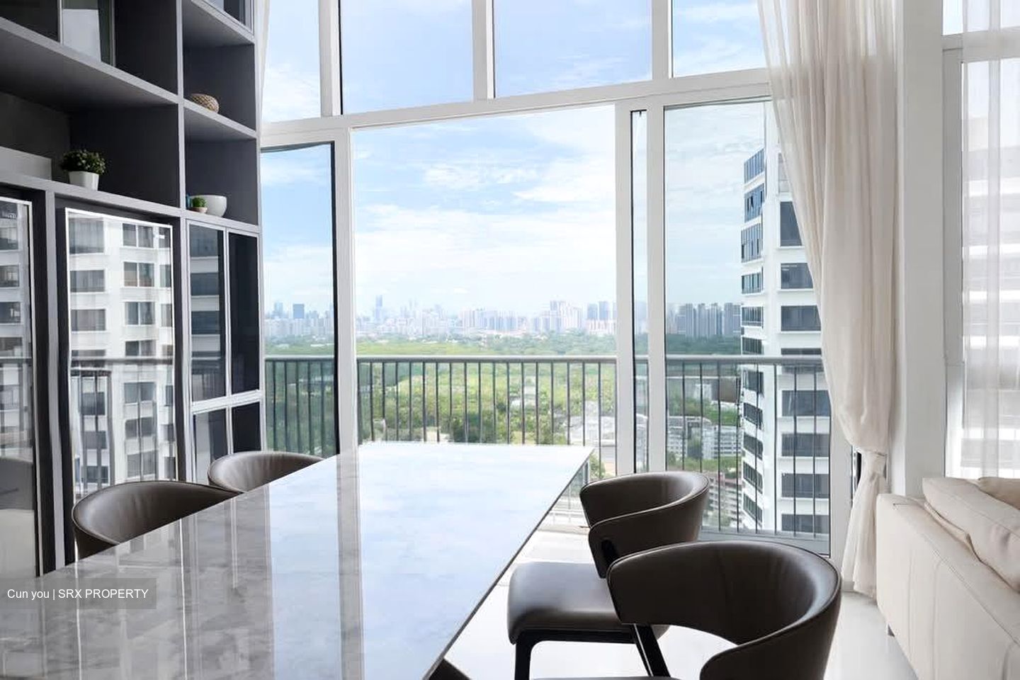 D'Leedon (D10), Condominium #575625241
